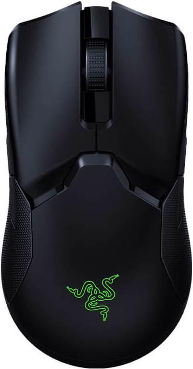 Razer Viper Ultimate mit Ladestation (Kabellos)