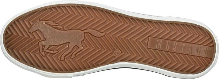 Produktbild Mustang Sneaker (41)