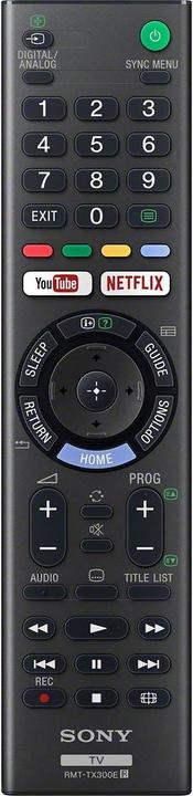 Produktbild Sony Kdl-32we615 (32", LCD, HD, 2017)