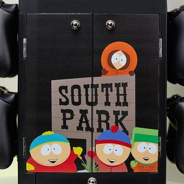 Immagine prodotto Numskull Armadietto da gioco Stand - Logo di South Park
