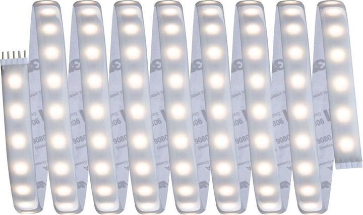 Immagine prodotto Paulmann Set di strisce MaxLED 1000 (Bianco, 300 cm, Interno)