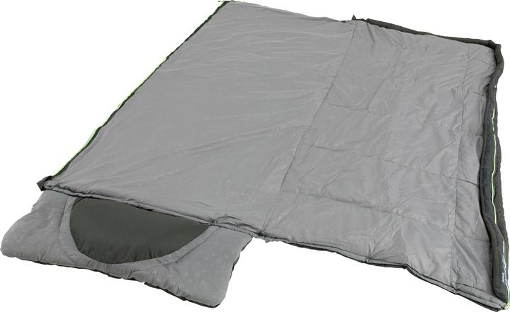 Actual product image Outwell Contour Supreme Coffee (220 cm)