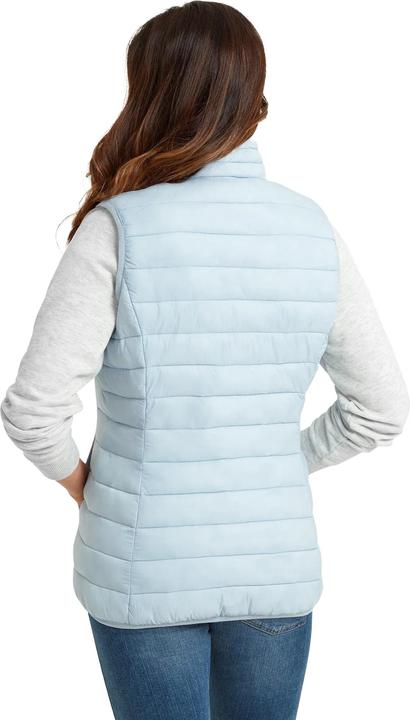 Immagine prodotto TOG24 Gilet imbottito isolato Gibson Donna/Ladies (34 D)