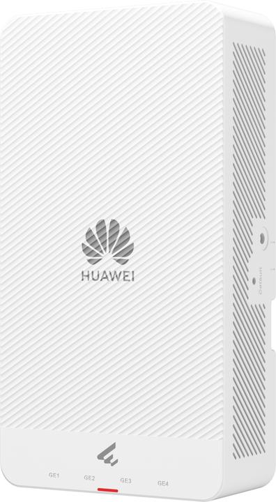 Immagine prodotto Huawei Apparecchiatura LAN senza fili AP265E AP265E 11ax indoor 2+2 dual band smart antenna AP265E RJ45x5 1 (2975 Mbit/s)