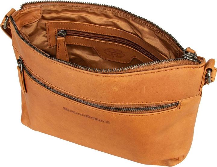 Actual product image The Chesterfield Brand Durban shoulder bag leather 25 cm