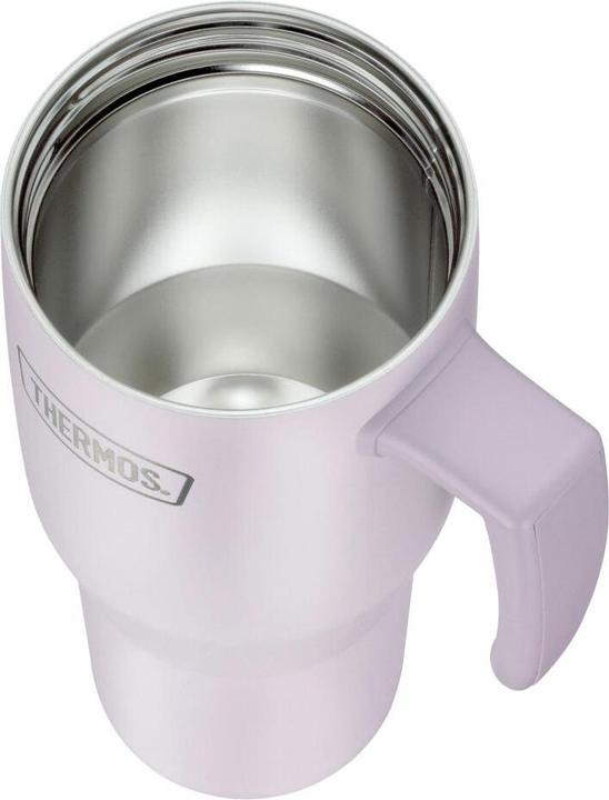Image du produit Thermos ® Isolierbecher Refreshing Series lavender 1,1 l (1.10 l)