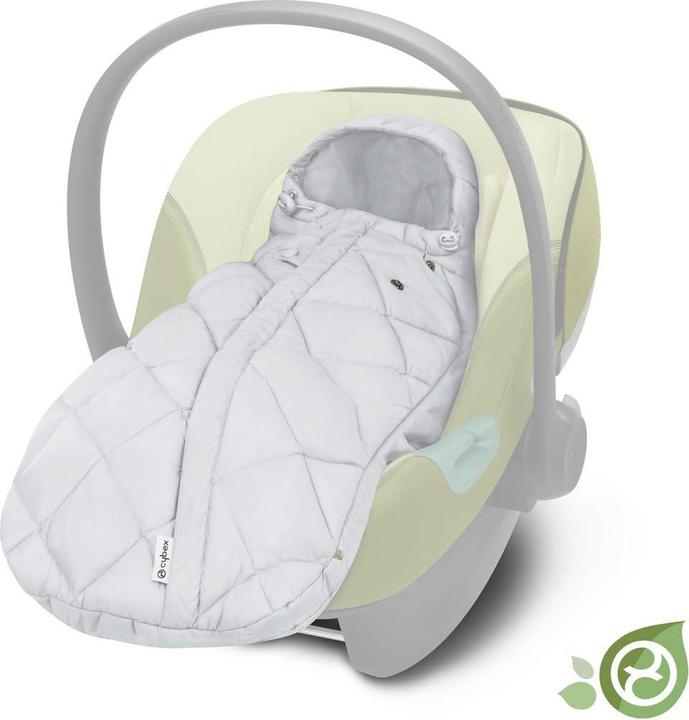 Productafbeelding Cybex Snogga Mini 2 Foot Pouch