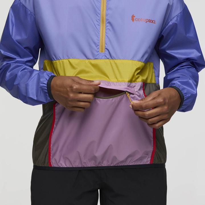 Image du produit Cotopaxi Teca Half-Zip Windbreaker (XL)