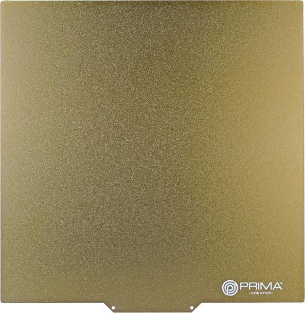 Produktbild Prima Creator PrimaCreator FlexPlate Powder Coated PEI 254x235mm