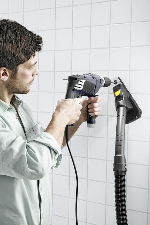 Produktbild Kärcher Bohrstaubfänger