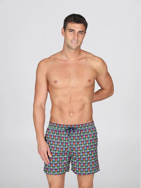 Produktbild Shiverpeaks JULIPET Badeshort Flip-Flop (M)