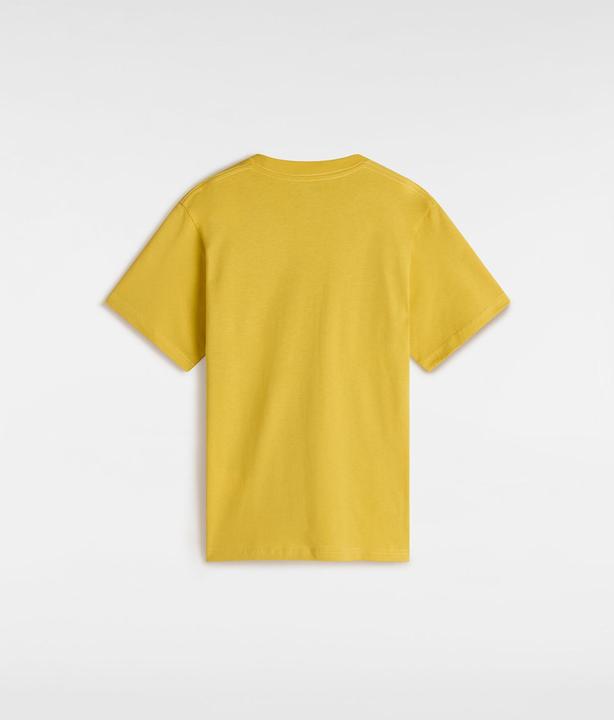 Image du produit Vans STYLE 76 SS Spicy Mustard (S)