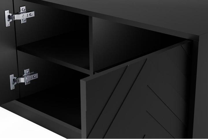 Actual product image Vente-unique Rerdonia (203.5 x 40 x 51 cm)