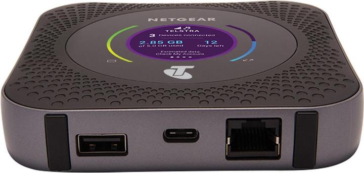 Actual product image Netgear Hotspot Nighthawk M1