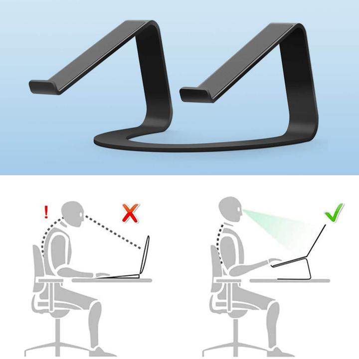 Actual product image TwelveSouth Curve