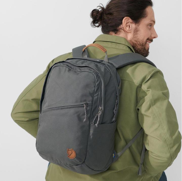 Immagine prodotto Fjällräven Räven 20 L zaino (20 l)