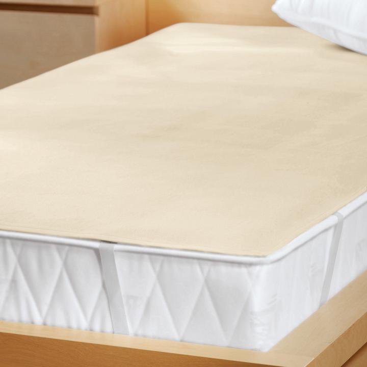 Image du produit Setex Surmatelas bio (100x200 cm)