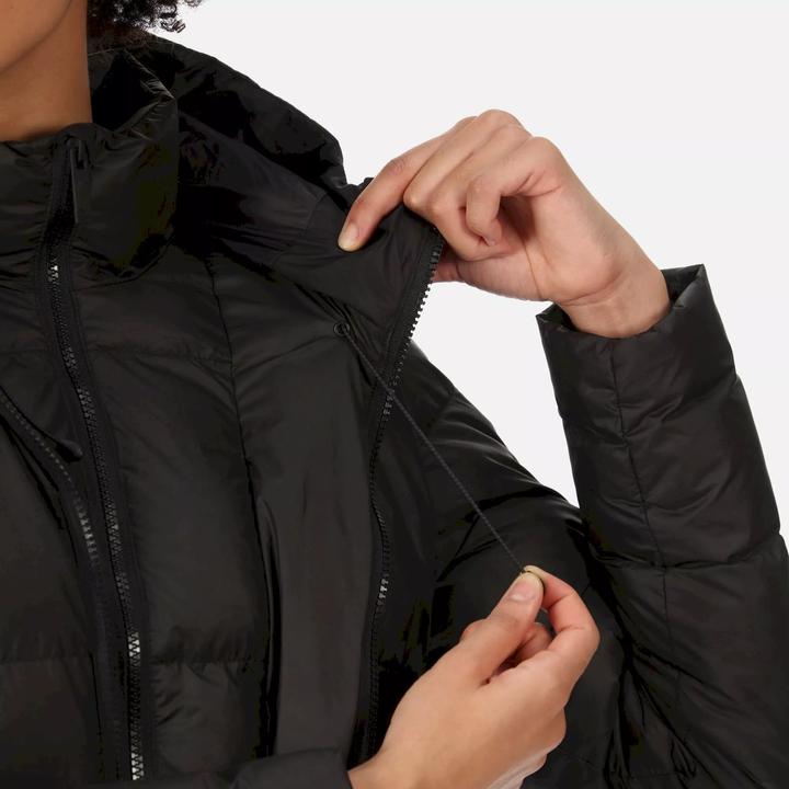Produktbild Regatta Pandia II Kapuzenjacke (40 D)