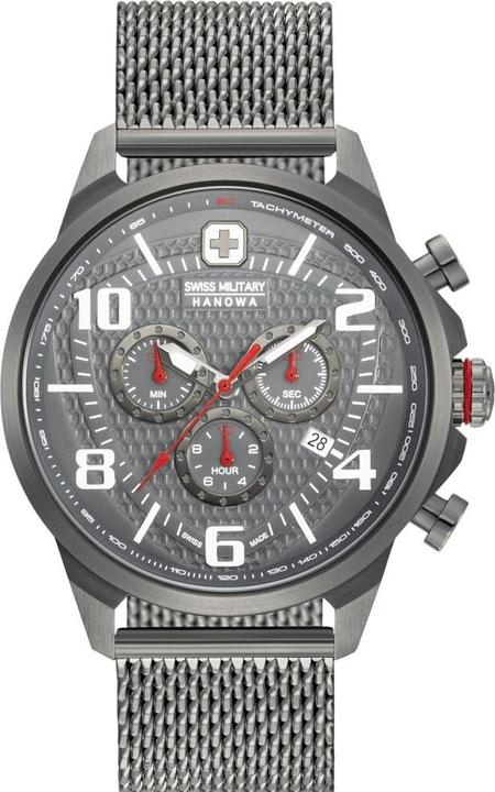 Produktbild Swiss Military Hanowa Airman Chrono (Analoguhr, 45 mm)