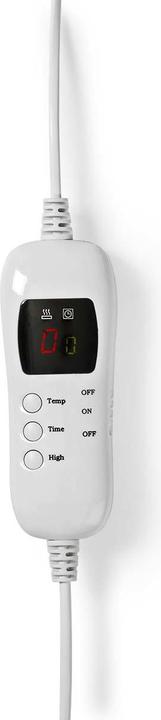 Immagine prodotto Nedis PEBL130CWT1