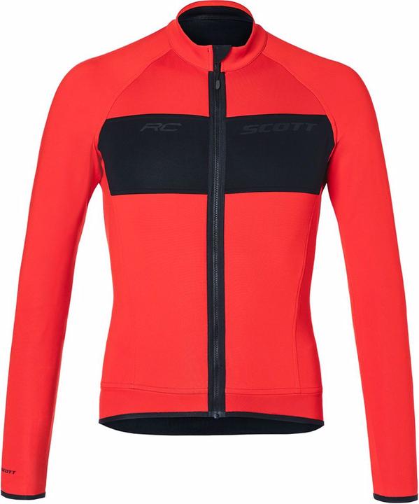 Scott Sports Veste RC Warm Reversible WB (M)