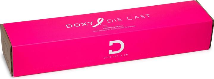 Image du produit Doxy Numéro 3