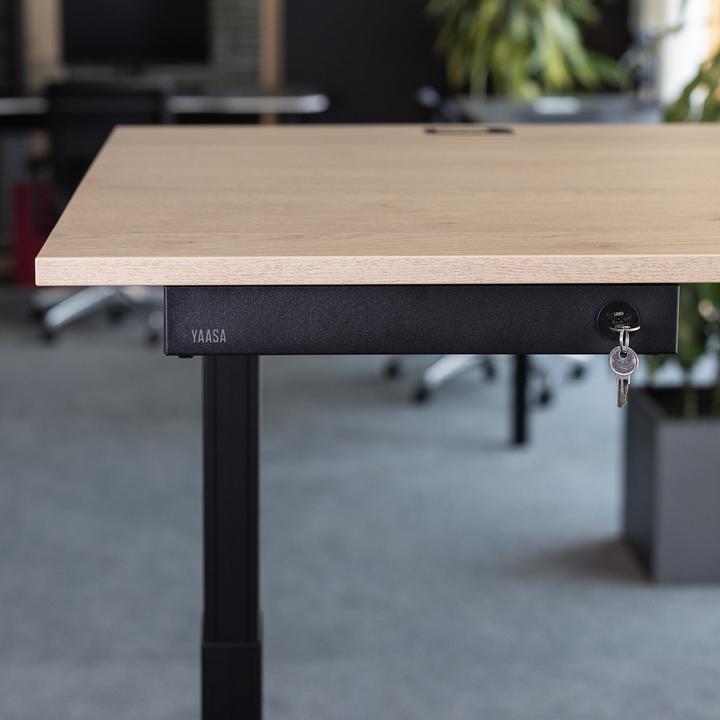 Actual product image Yaasa Desk Drawer
