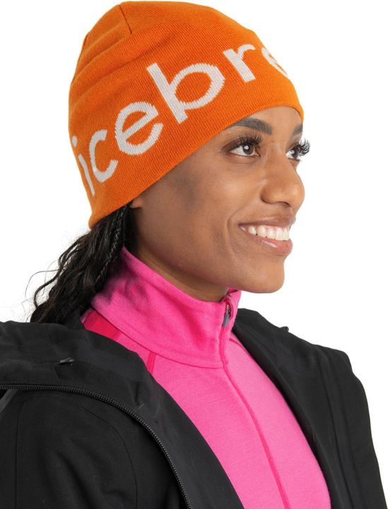Produktbild Icebreaker U Mer Beanie (One Size)