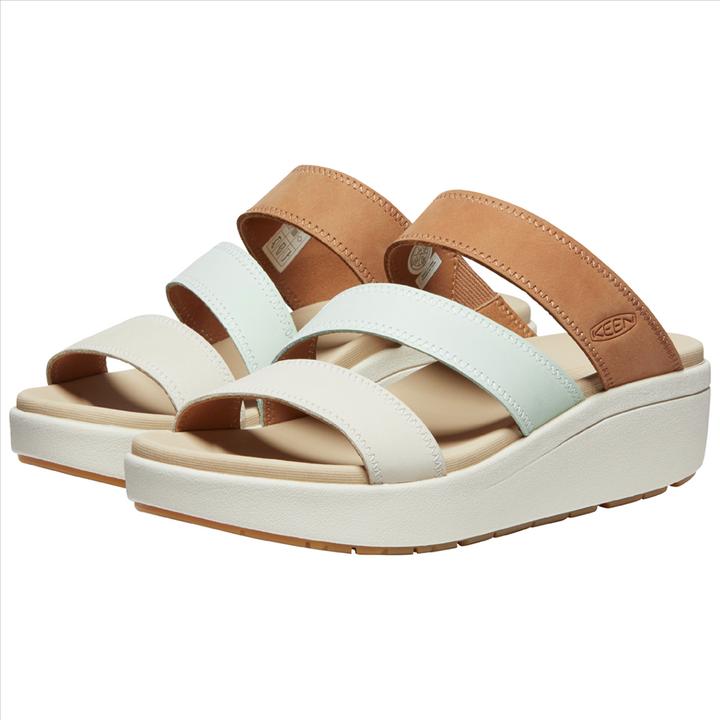 Actual product image Keen W Ellecity Slide (39.5)