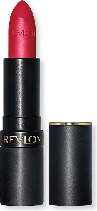 Revlon Super Lustrous Matte Crushed Rubies 017 (017 Crushed Rubies)