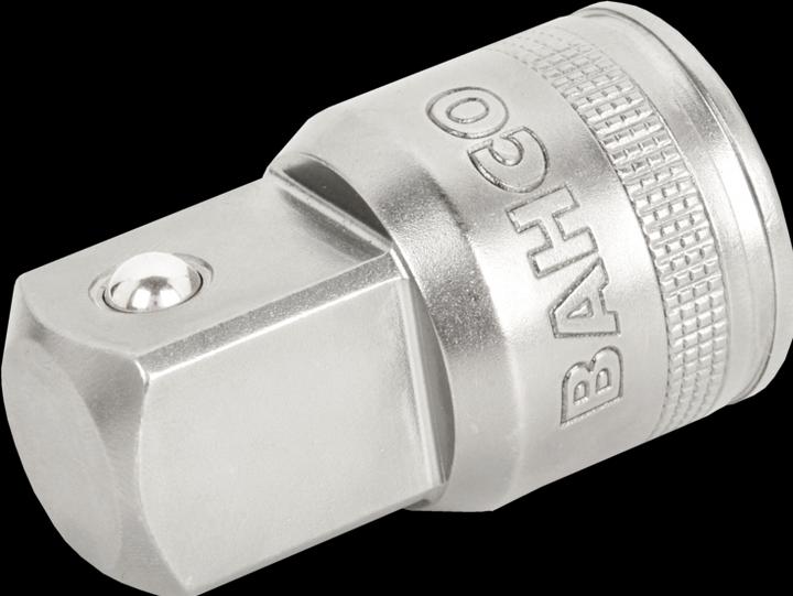 Bahco Enlarger 1/2" to 3/4", square drive, 45 mm
