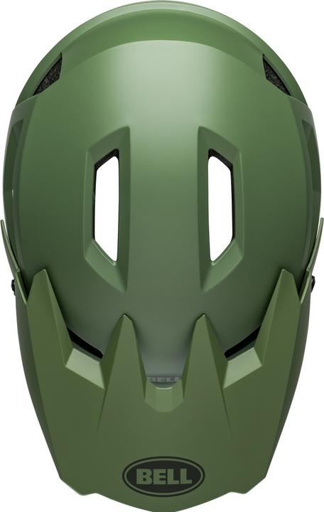 Actual product image Bell Sanction II Helmet (48 - 51 cm)