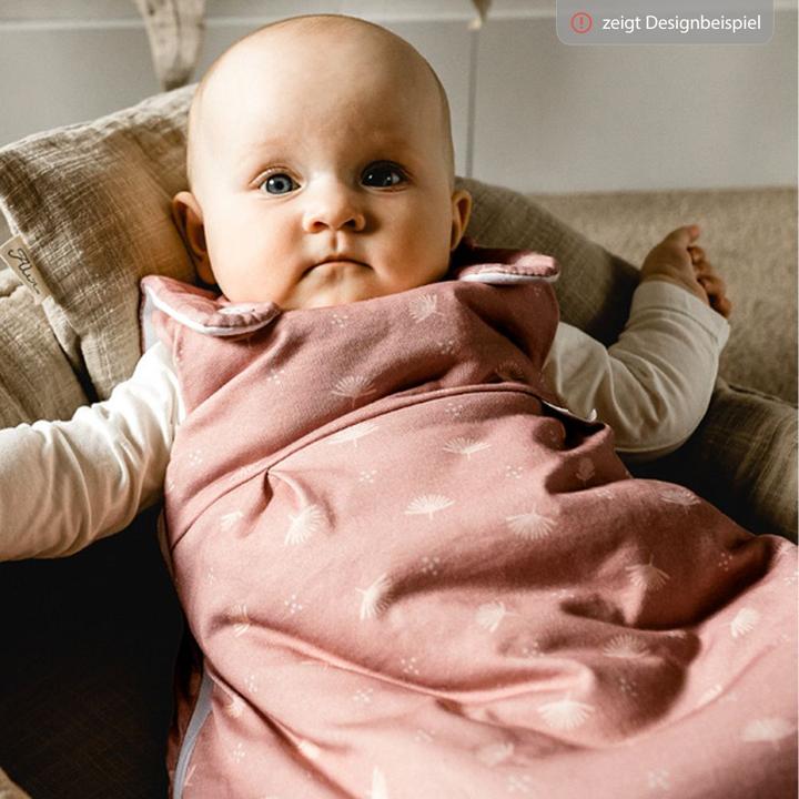 Actual product image Alvi Schlafsäcke Baby-Mäxchen Aussensack - Jungle - Gr. 68 (2.5 TOG)