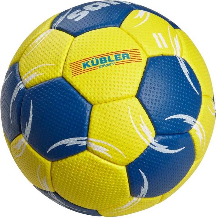 Actual product image Samba ® Fairtrade Handball Ultra Grippy