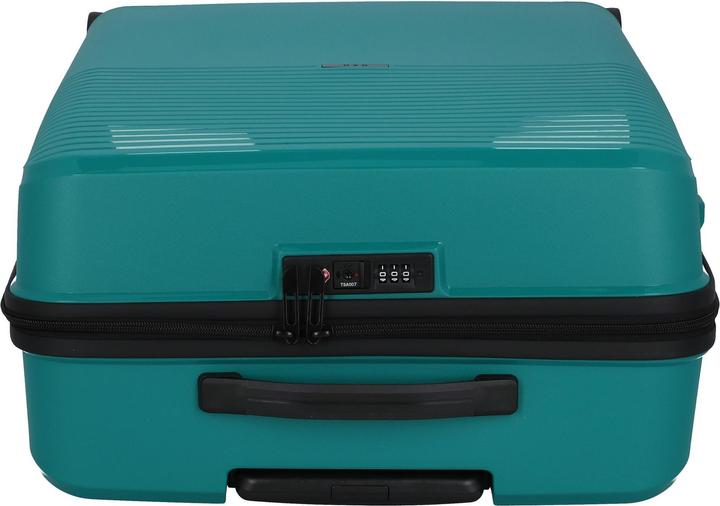 Actual product image D&N Travel Line 4000 Set of 3 Suitcases (208 l, XL (from 140l))