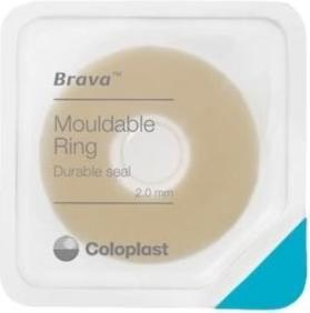 Actual product image Coloplast Modellierbarer Ring 2.0 mm (10 Piece, 298.37 ml, 91 g)