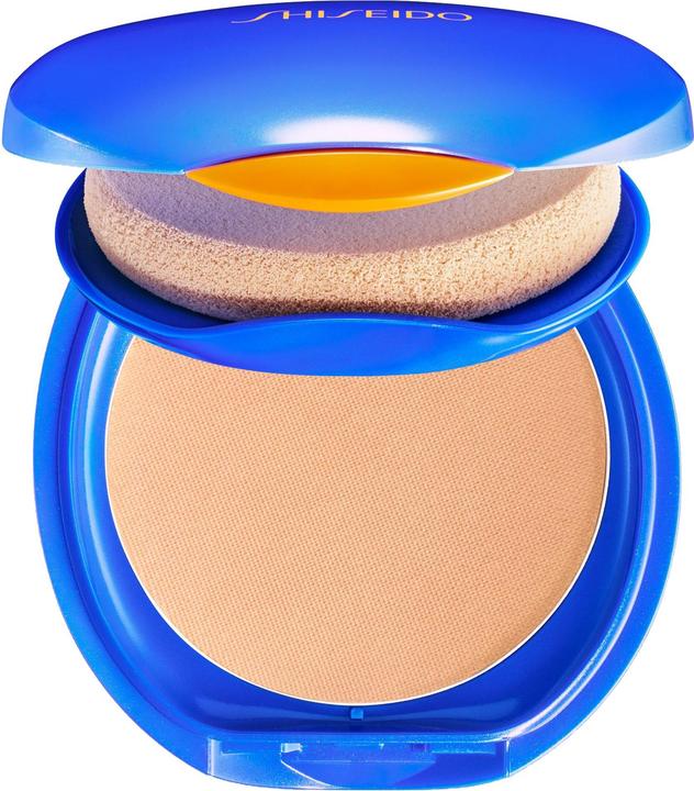 Shiseido UV Protective Compact foundation (Suntan cream, SPF 30, 140 ml, 75 g)