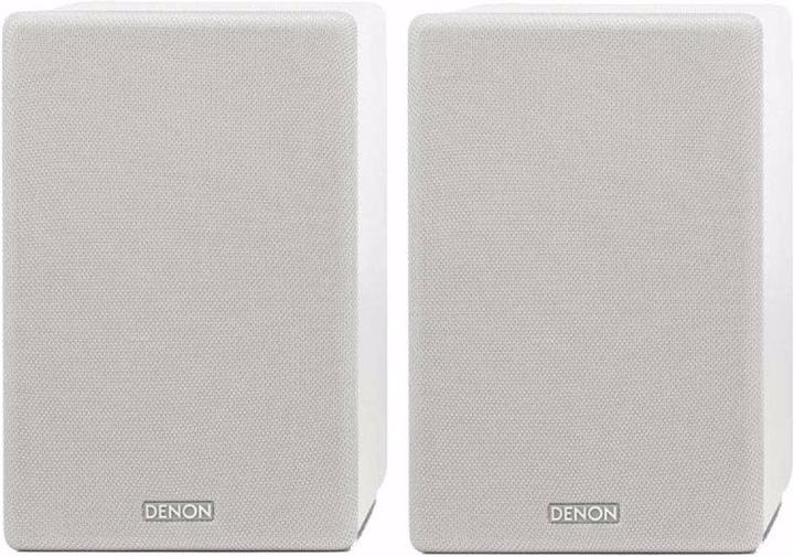 Produktbild Denon SC-N10 (1 Paar)