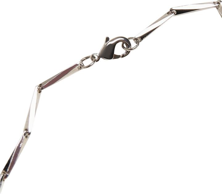 Image du produit Urban Classics Collier Small Dollar (40% Laiton, 60% de zinc)