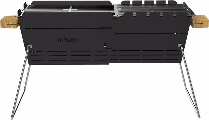 Image du produit Knister Original (20 cm)