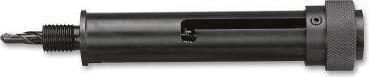 Actual product image BAI 53199 Drill bit shank 53199 with centring drill bit