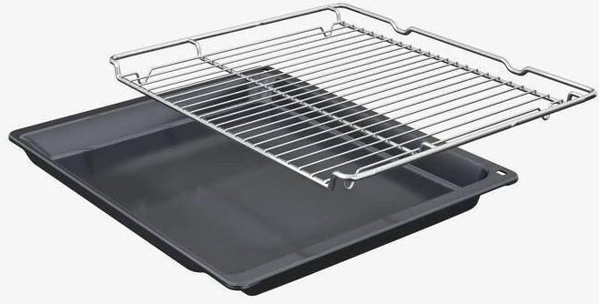 Actual product image Bosch Hausgeräte Built-in cooker/oven CBG7341B1