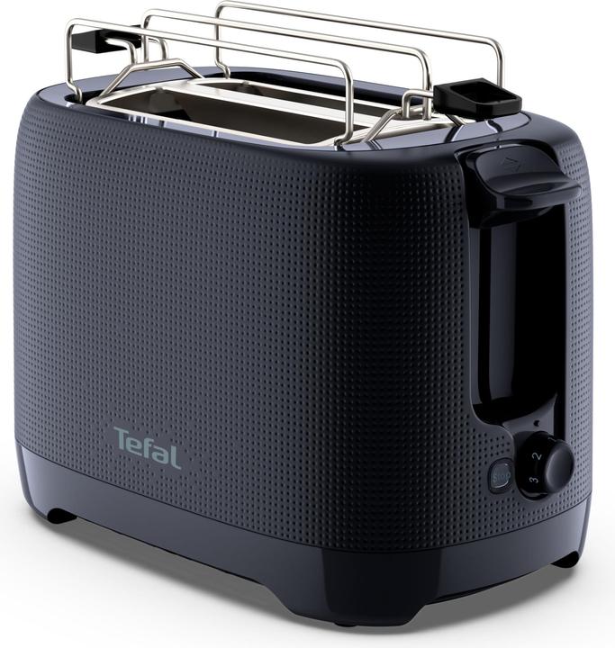 Actual product image Tefal TT2M18 - Black