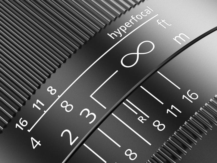 Productafbeelding Irix 15mm f/2.4 Blackstone Canon (Canon EF, Volledig formaat)