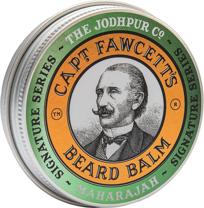 Image du produit Captain Fawcett Maharajah (60 ml)