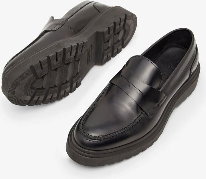 Actual product image Bianco BIAGIL low shoes (44)
