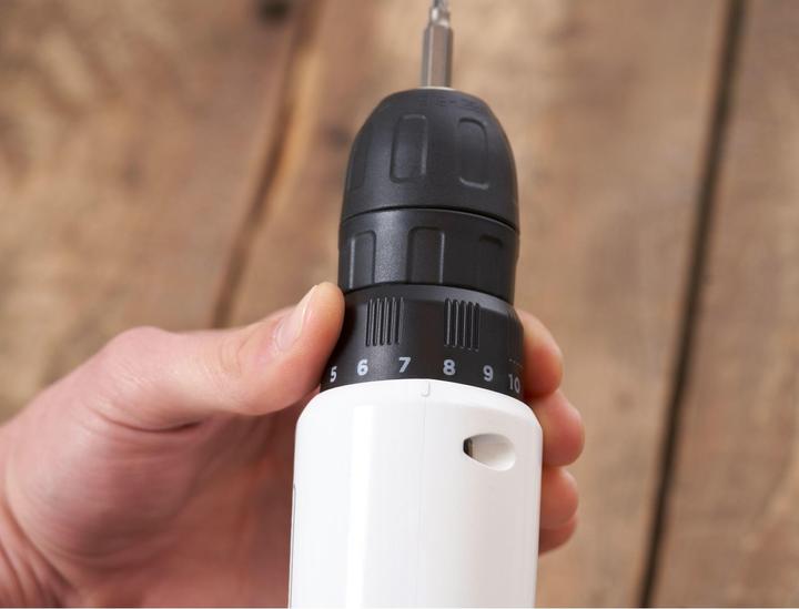 Productafbeelding Black & Decker BLACK+DECKER reviva accuboormachine REVDD12C (Oplaadbare batterij)