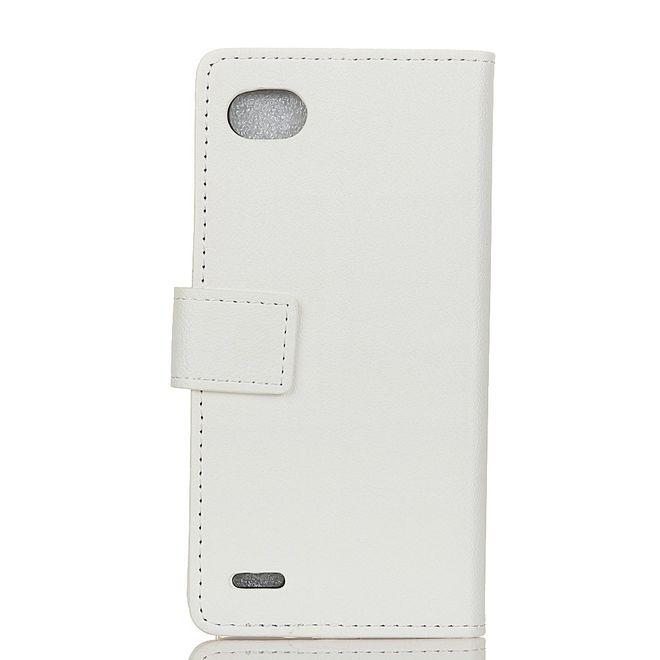 Immagine prodotto MU Classic Copertura in pelle (LG Q6, LG Q6+)