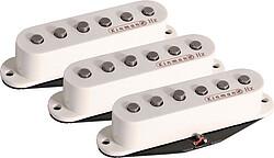 Actual product image Kinman Woodstock Pickup Set (3) (Instrument pickups)