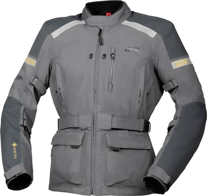Immagine prodotto iXS Giacca Tour Master GTX (Uomini, Donne, XXL)